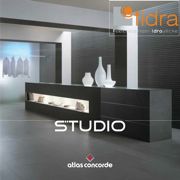 atlas - studio